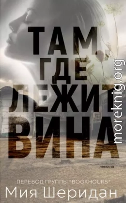Там, где лежит вина