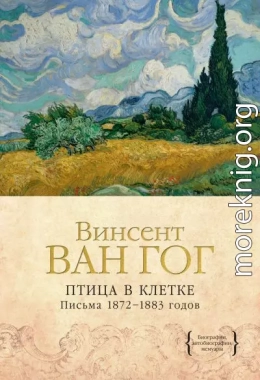 Птица в клетке. Письма 1872–1883 годов