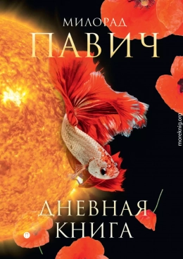 Дневная книга