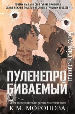 Пуленепробиваемый