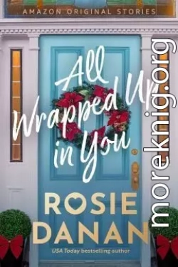 Полностью укутанный тобой (ЛП)