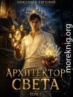 Архитектор света. Том 1