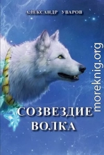 Созвездие Волка