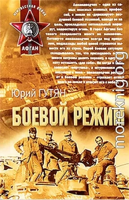  Боевой режим