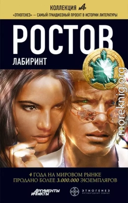 Ростов. Лабиринт