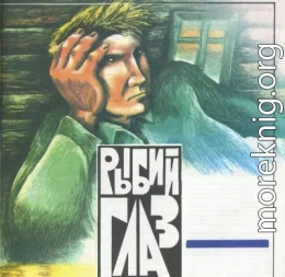 Рыбий глаз
