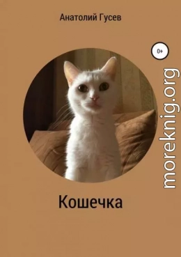 Кошечка