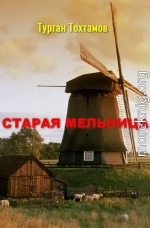 Старая мельница