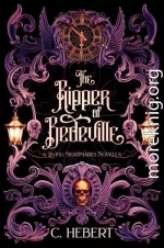 Потрошитель из Бедвилля