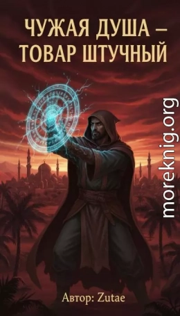 Чужая душа — товар штучный