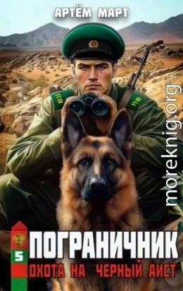 Охота на «Черный аист»