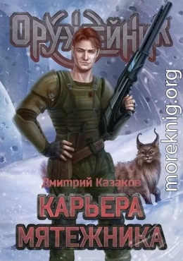 Карьера мятежника