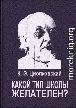 Какой тип школы желателен?