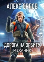 Дорога на орбиту. Механик