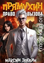 Право Вызова. Книга Вторая (СИ)