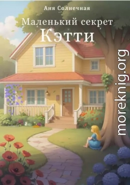 Маленький секрет Кэтти