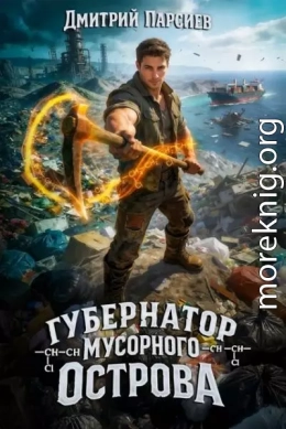 Губернатор мусорного острова