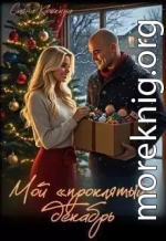 Мой «проклятый» декабрь