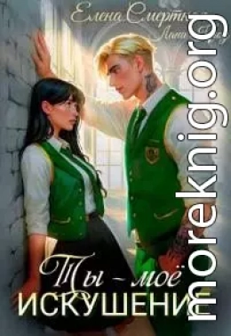 Ты – моё искушение. Изгой и Аристократка