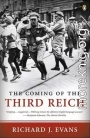 Третий рейх. Зарождение империи. 1920-1933