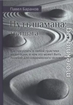 Путь шамана: Как преуспеть в любой практике медитации, и чем это может быть полезно для современного человека