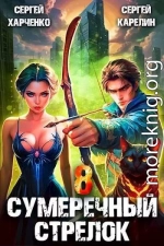 Сумеречный стрелок 8