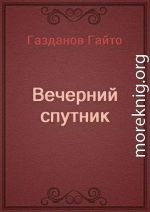 Вечерний спутник