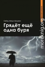 Грядет еще одна буря