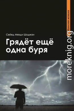 Грядет еще одна буря