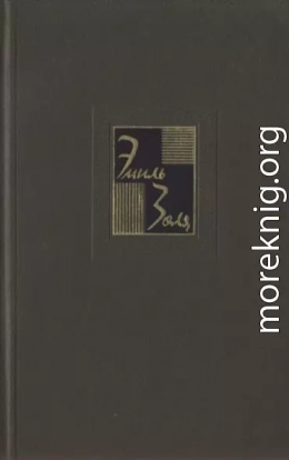 Собрание сочинений. Т. 4. Чрево Парижа. Завоевание Плассана