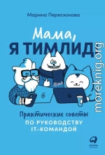 Мама, я тимлид! Практические советы по руководству IT-командой