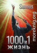 1000 и 1 жизнь 2 (СИ)