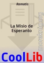 La Misio de Esperanto