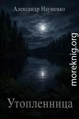 Утопленница