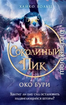Око бури