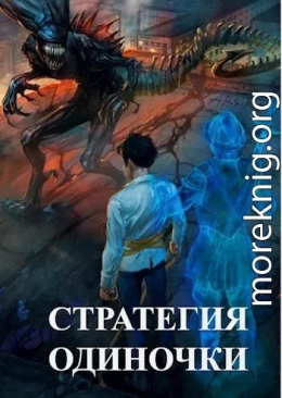 Стратегия одиночки. Книга 1