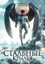 Стальные Крылья