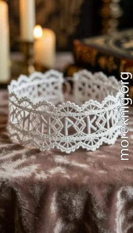 Фриволите 3