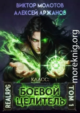 Класс: Боевой Целитель