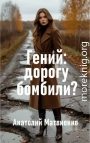 Гений: дорогу бомбили?
