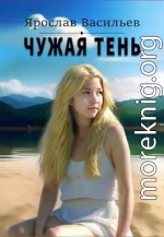 Чужая тень