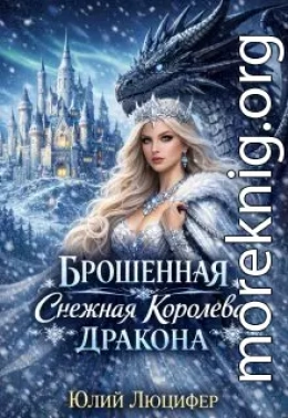 Брошенная снежная королева дракона