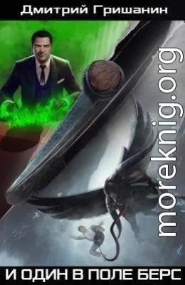 И один в поле берс