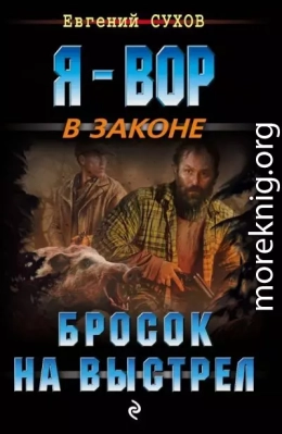 Бросок на выстрел