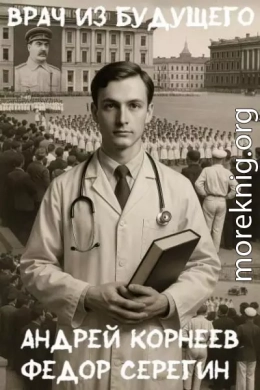 Врач из будущего