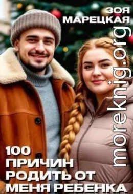 Сто причин родить от меня ребенка