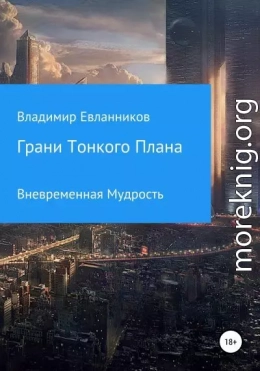 Грани тонкого плана