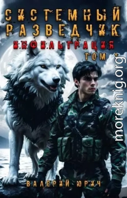 Инфильтрация. Том 1