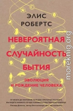 Невероятная случайность бытия. Эволюция и рождение человека