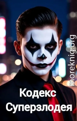 Кодекс Суперзлодея